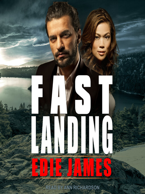 Title details for Fast Landing by Edie James - Available